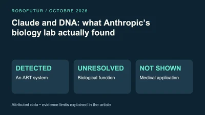 From a DNA pattern to a treatment: distinct evidence requirements.