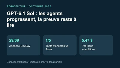 Lire séparément annonce, coût d’évaluation et preuve dans le monde réel.